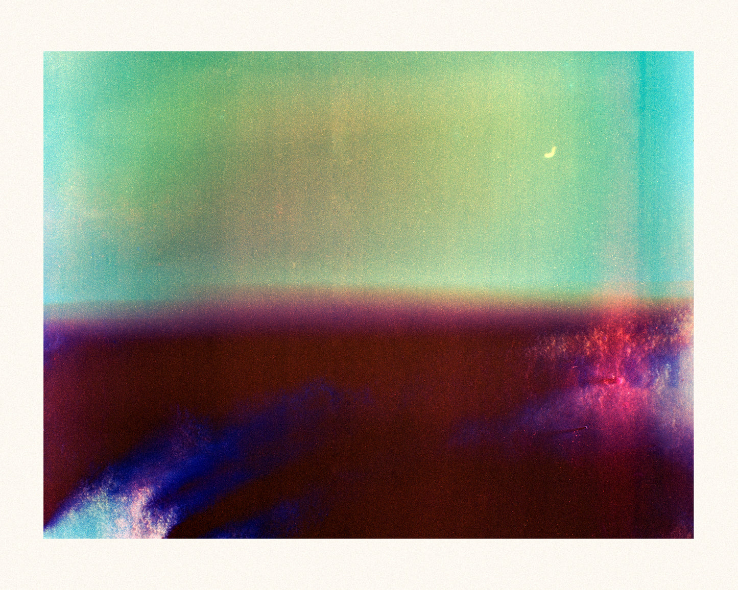 Sea