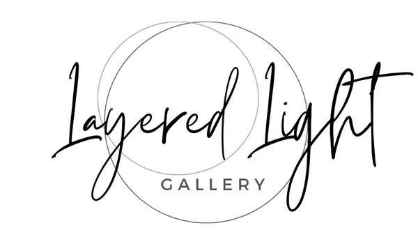 Layered light gallery