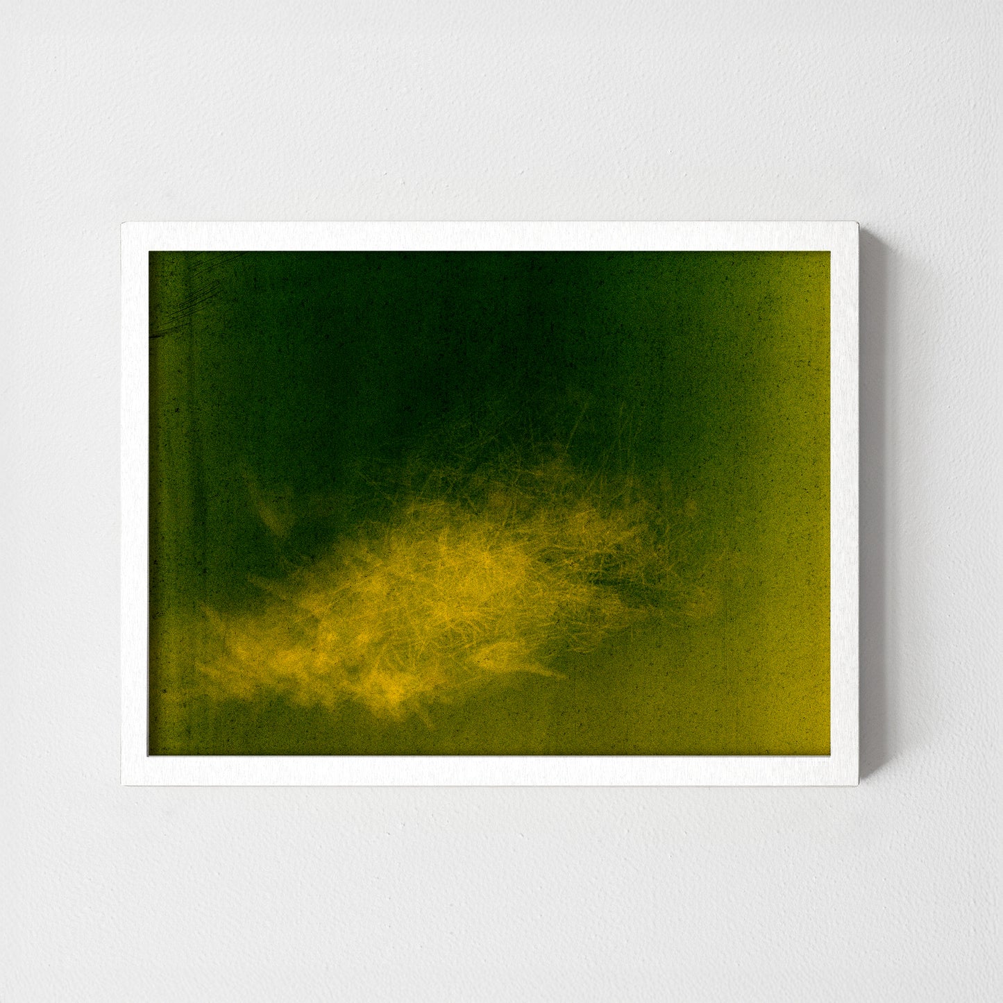 Origin of light