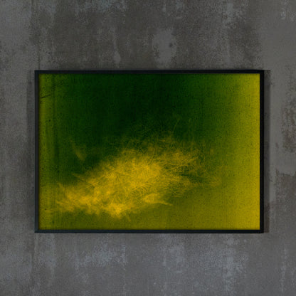 Origin of light