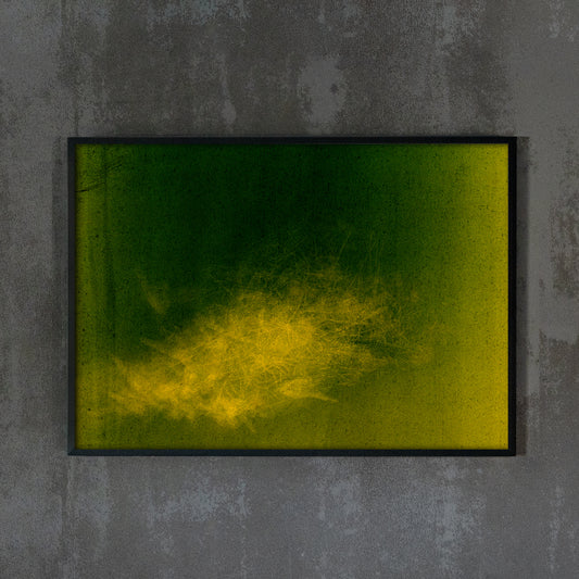 Origin of light