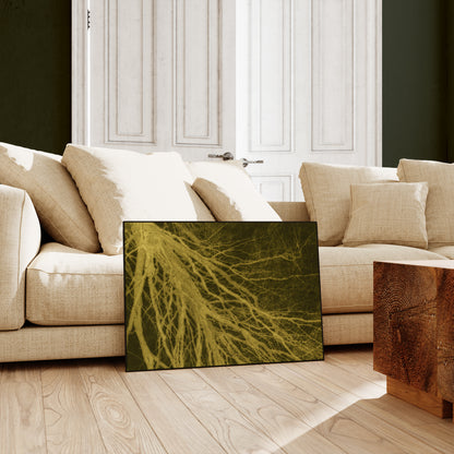 Tree branch